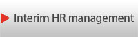 Interim HR Management