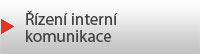 ��zen� intern� komunikace